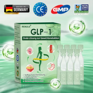 GLP Serum