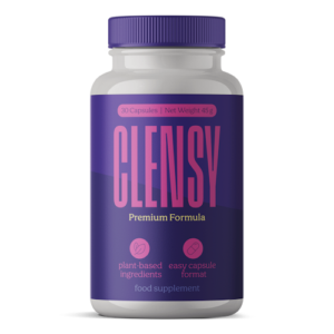 Clensy