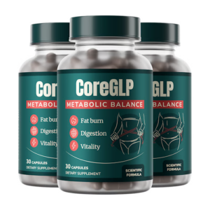 CoreGLP