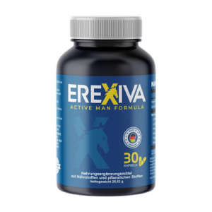 Erexiva