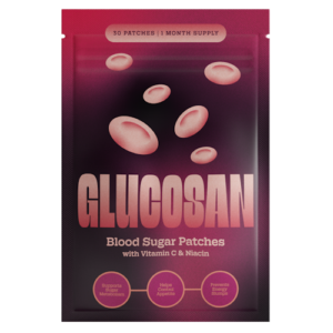 Glucosan