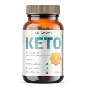 Ketonova
