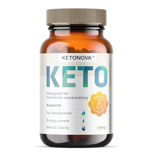 Ketonova