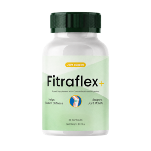 Fitraflex+