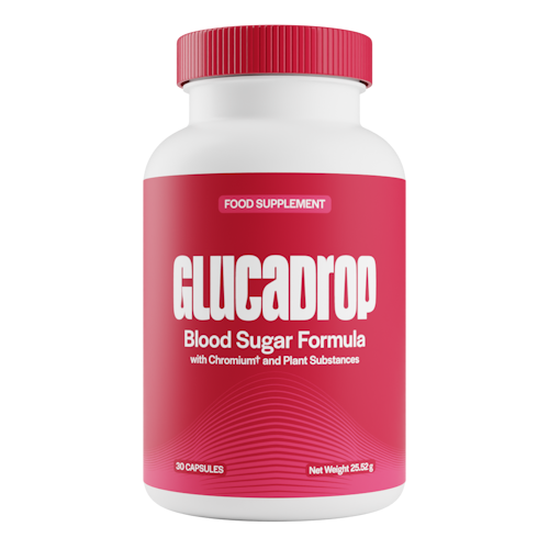 Glucadrop