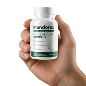 Mendorex