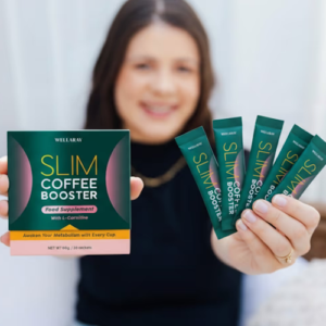 Slim Coffee Booster