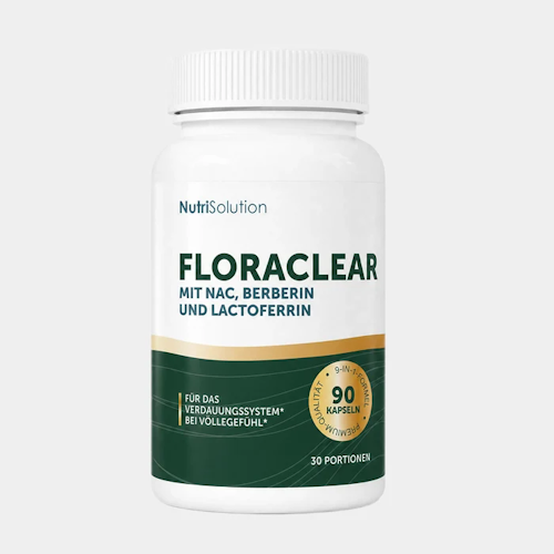 FloraClear